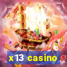 x13 casino